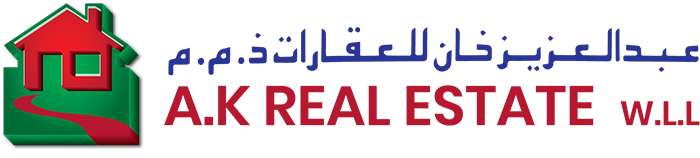AK Real Estate